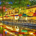 Is the San Antonio Riverwalk Worth Seeing?