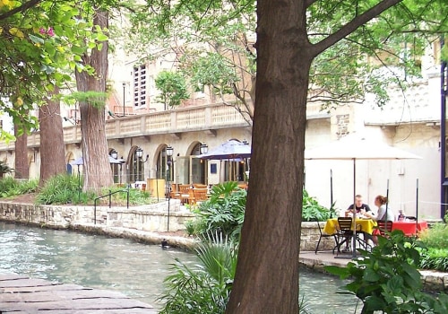 Why San Antonio is the Perfect Place to Live