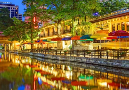 Is the San Antonio Riverwalk Worth Seeing?